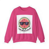 I Am One In A Melon — Poster