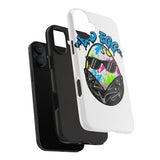 Bad Egg — Tough Phone Case