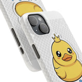 Rubber Ducky You Are The One — Snap Phone Case