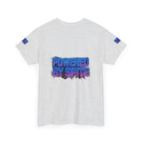 Powered By Spite — Tshirt