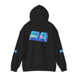 Ctrl Z My Entire Life — Hoodie