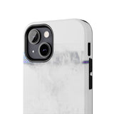 Emotional Bandwidth Exceeded — Tough Phone Case