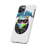 Bad Egg — Tough Phone Case