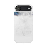 Emotional Bandwidth Exceeded — Snap Phone Case