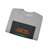 System Overload — Poster