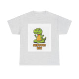 Nervous Rex — Tshirt