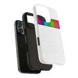 Currently Experiencing Technical Difficulties — Tough Phone Case