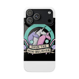 Shun — Snap Phone Case
