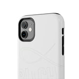 Alpha Bitch — Tough Phone Case
