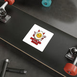 Deviled Eggs — Sticker
