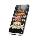 Custom Art Design — Tough Phone Case