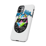 Bad Egg — Tough Phone Case