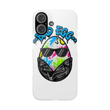 Bad Egg — Snap Phone Case