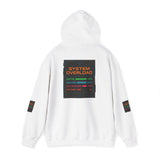 System Overload — Hoodie