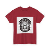 Making Men Hard BandW — Tshirt