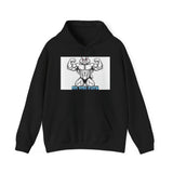 Do You Even Easter Bro — Hoodie