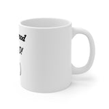 I Love Good Head — Mug