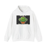 Cant Touch This — Hoodie