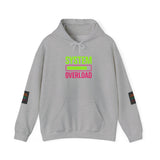 System Overload — Hoodie