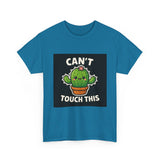 Cant Touch This — Tshirt
