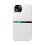 Loading Patience Zero Percent — Tough Phone Case