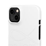 Alpha Bitch — Snap Phone Case
