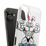 Do You Even Easter Bro — Snap Phone Case