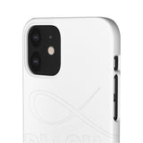 Alpha Bitch — Snap Phone Case