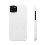 Alpha Bitch — Snap Phone Case