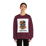 Legit Business — Poster