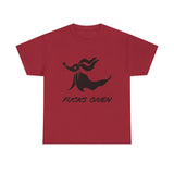 Zero Fucks Given — Tshirt