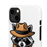 Legit Business — Snap Phone Case