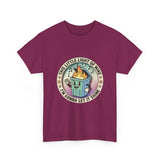 Dumpster Fire — Tshirt