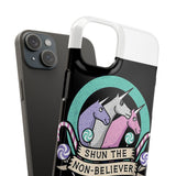 Shun — Snap Phone Case
