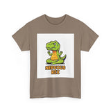 Nervous Rex — Tshirt