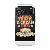 Custom Art Design — Tough Phone Case