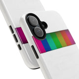 Currently Experiencing Technical Difficulties — Tough Phone Case