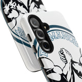 Bromance — Tough Phone Case