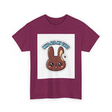Who Ate My Ears — Tshirt