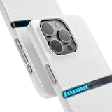 Loading Patience Zero Percent — Snap Phone Case