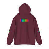 Currently Experiencing Technical Difficulties — Hoodie