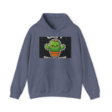 Cant Touch This — Hoodie