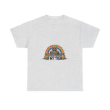 Racoon Tism — Tshirt