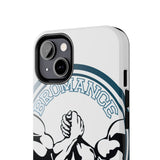 Bromance — Tough Phone Case