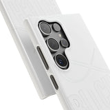 Alpha Bitch — Snap Phone Case