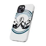 Bromance — Tough Phone Case