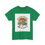 Waiting For My Ship To Come In — Tshirt