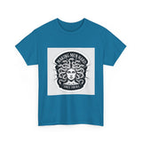 Making Men Hard BandW — Tshirt
