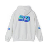 Ctrl Z My Entire Life — Hoodie
