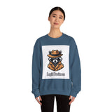 Legit Business — Poster